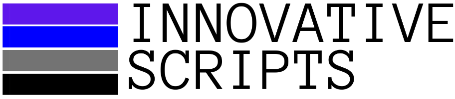 Innovative Scripts (ISPL)