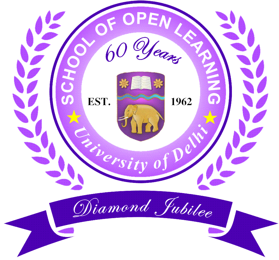 School of Open Learning, DU